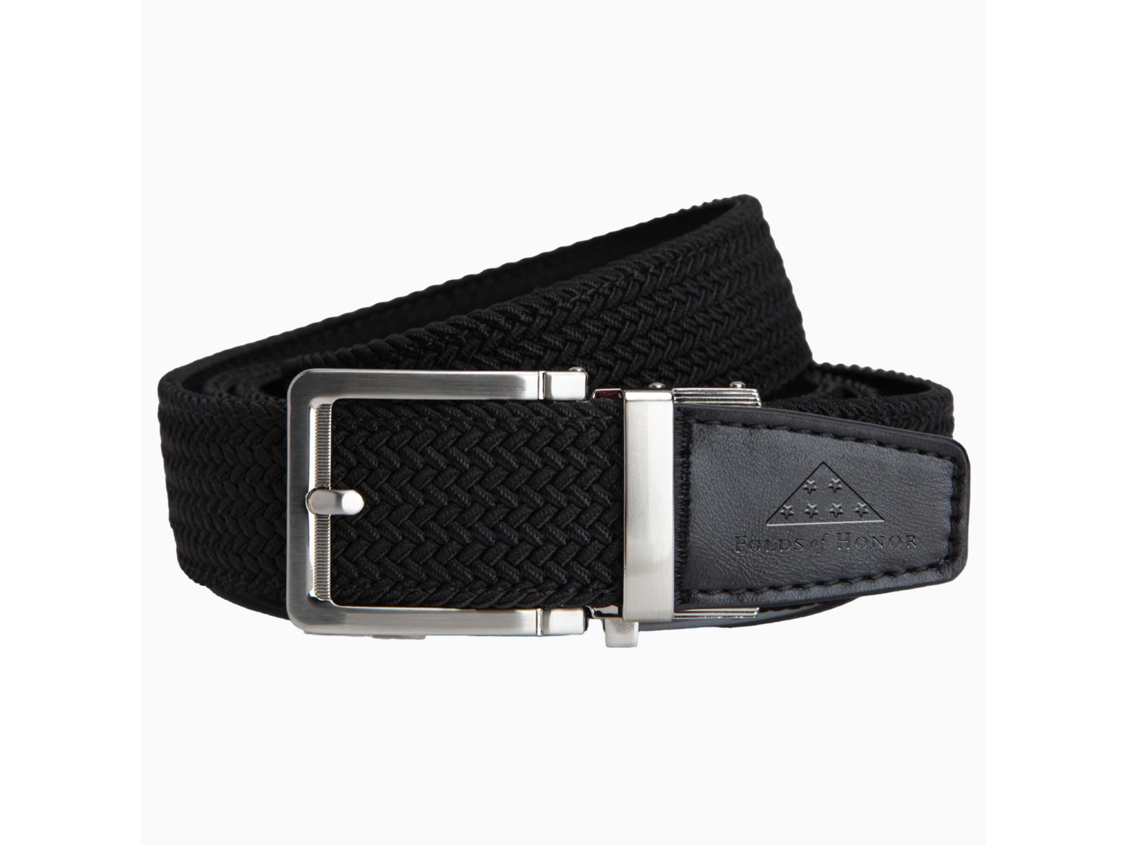 Nexbelt Folds Of Honor Braided Belt