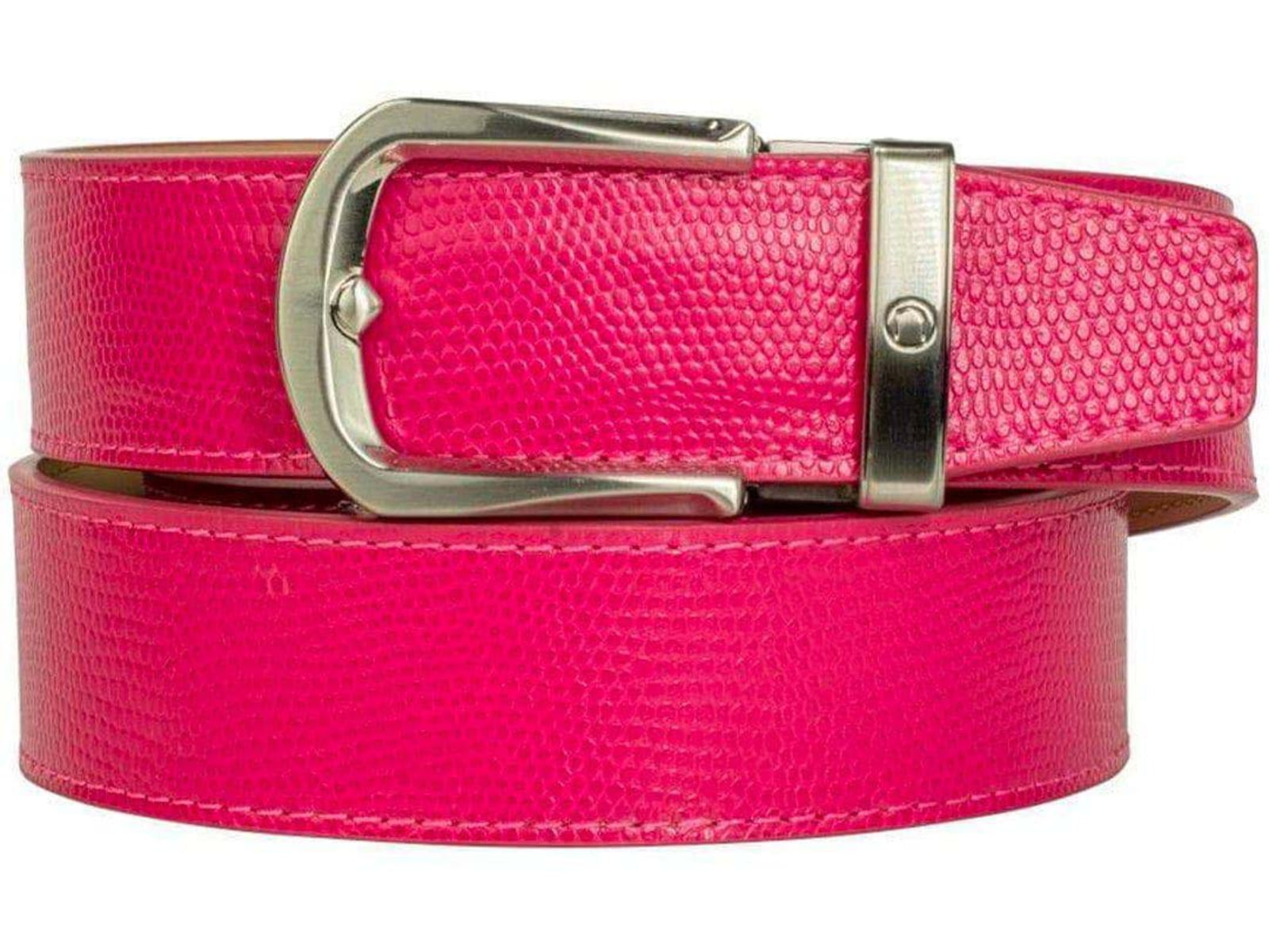 Nexbelt Frances Belt - Women's Pink 1.375in PCM7752