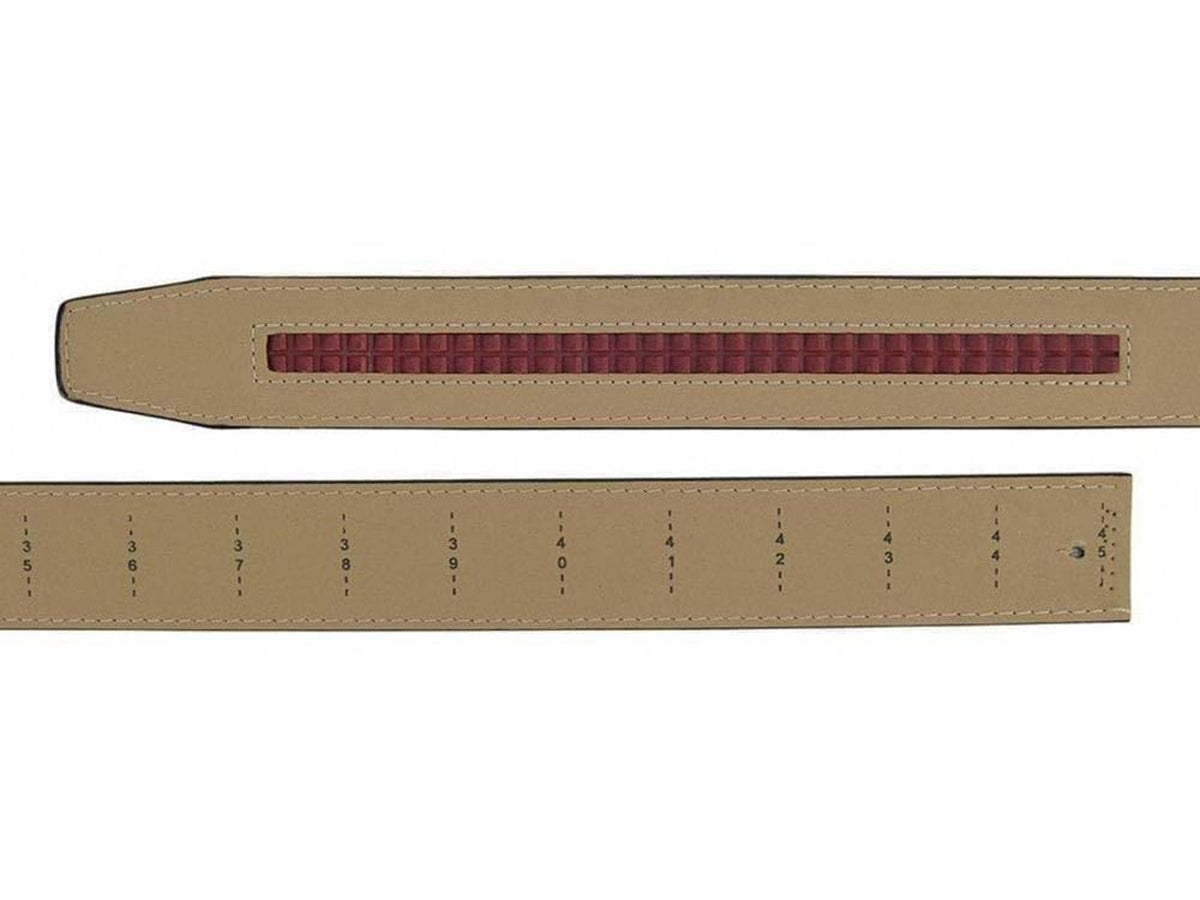 Nexbelt Go-In Smooth Belt White PGG4454