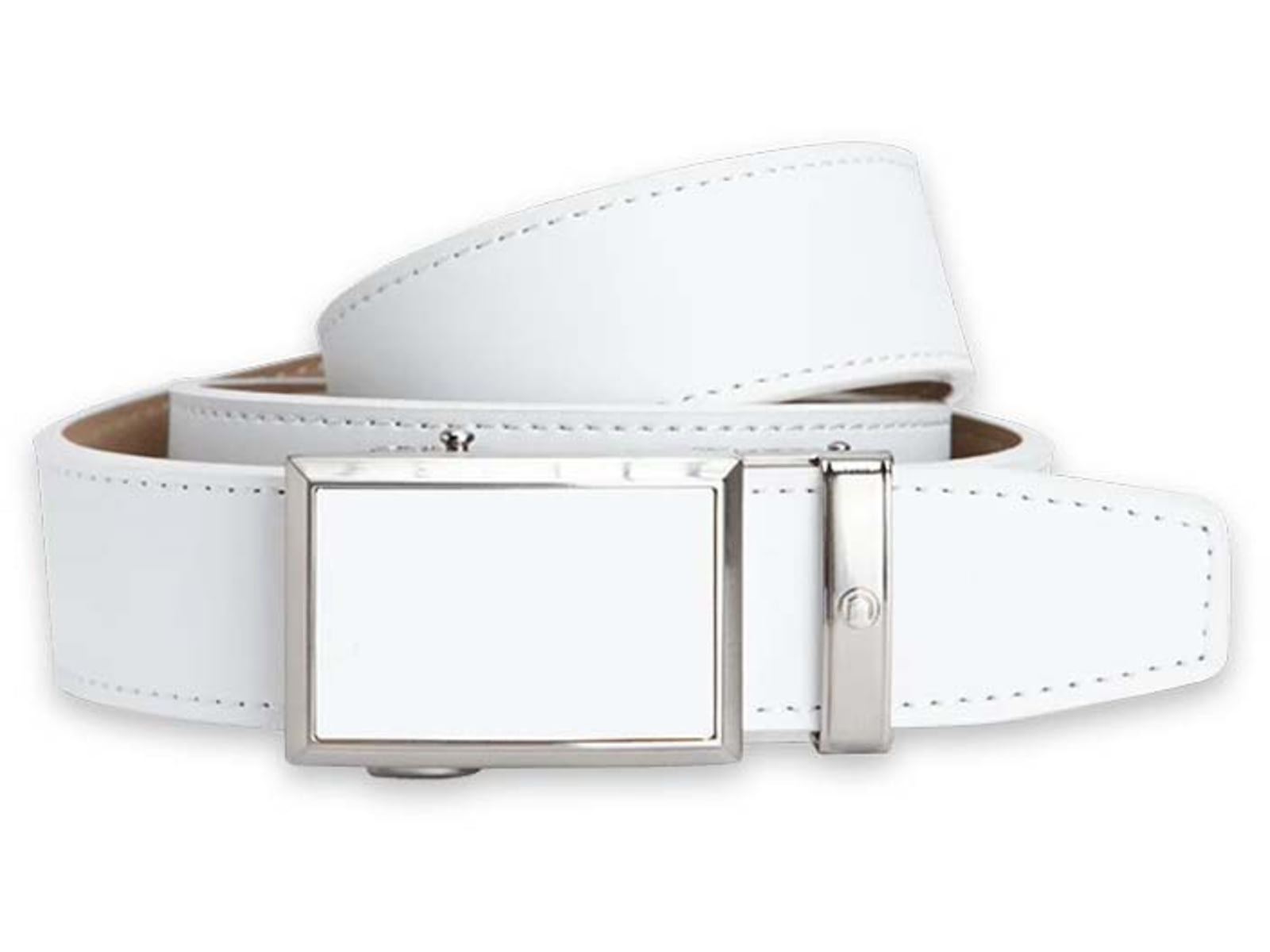 Nexbelt Go-In Smooth Belt White PGG4454