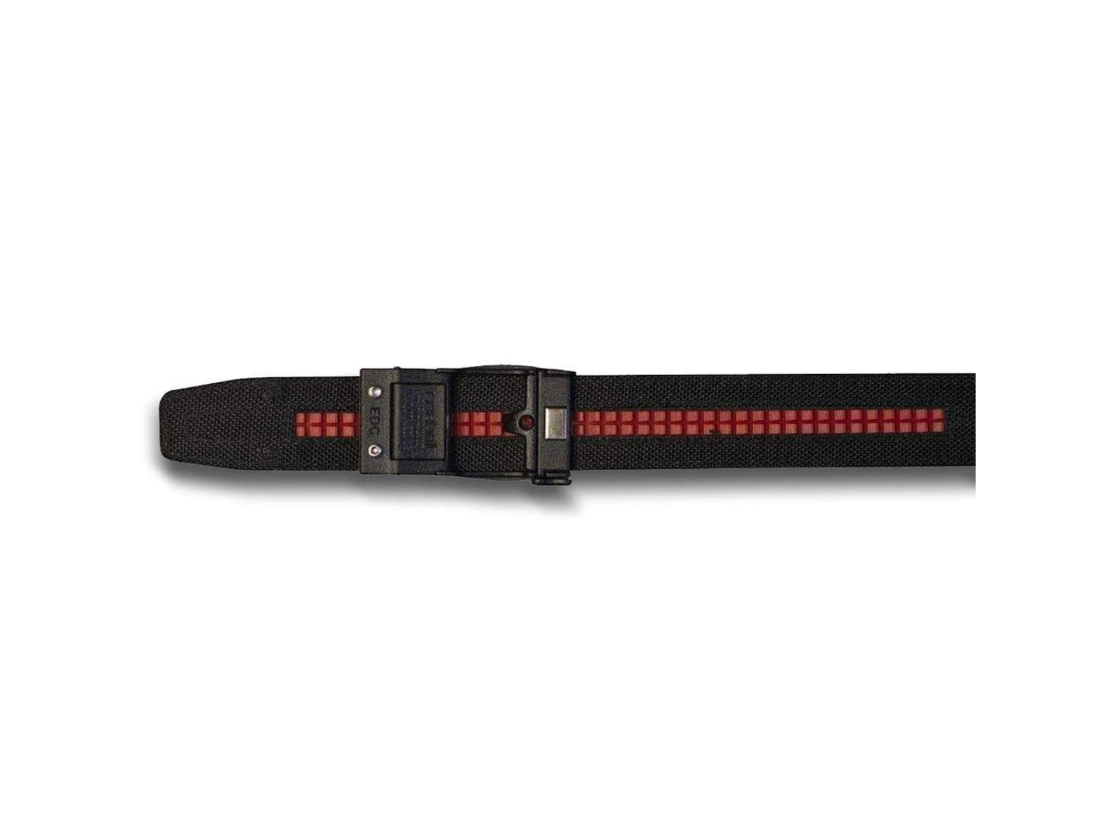 Nexbelt Guardian EDC Gun Belt 1.5 in Black One Size