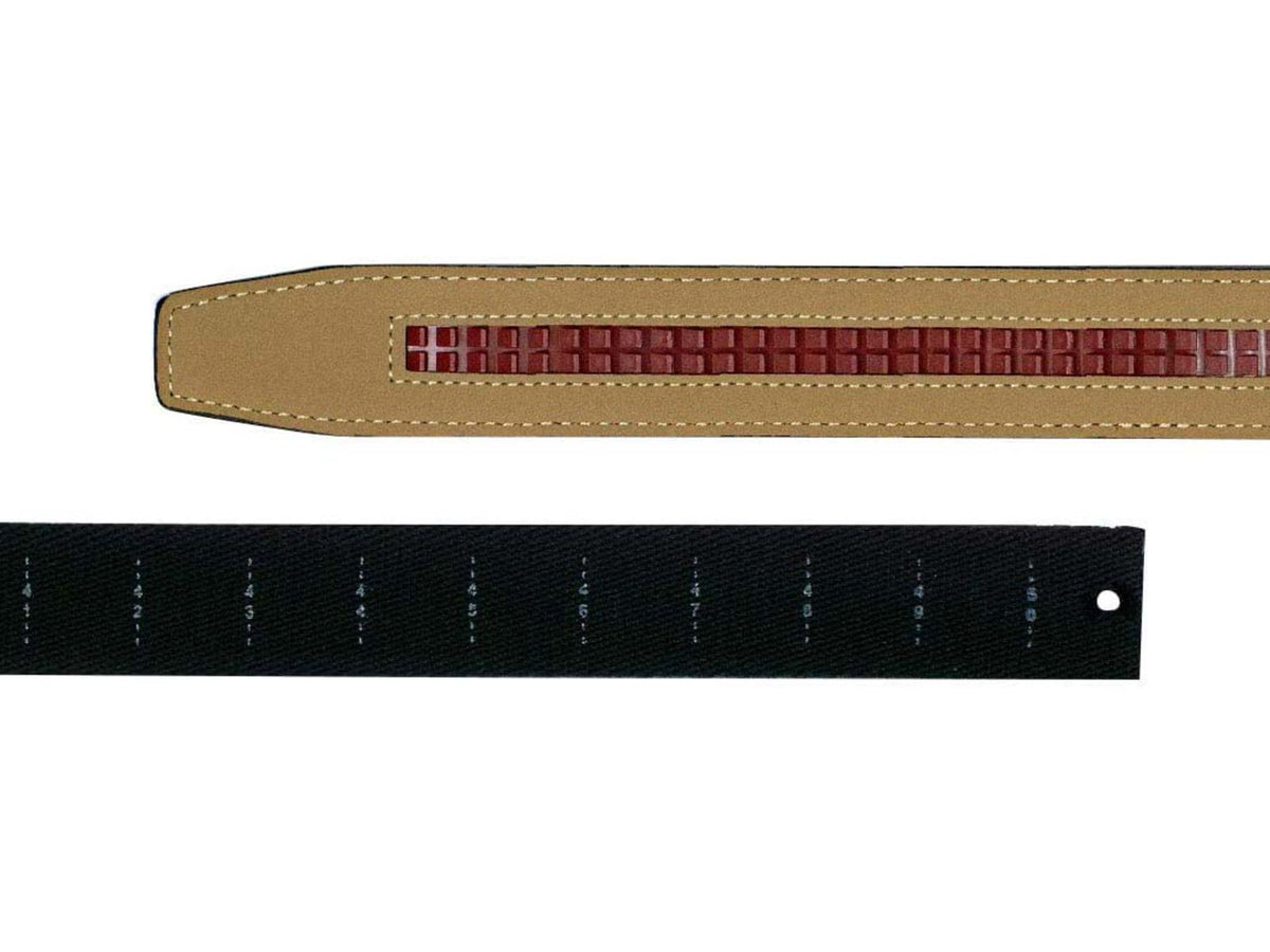 Nexbelt Hampton USA Belt Navy Blue PCM2443