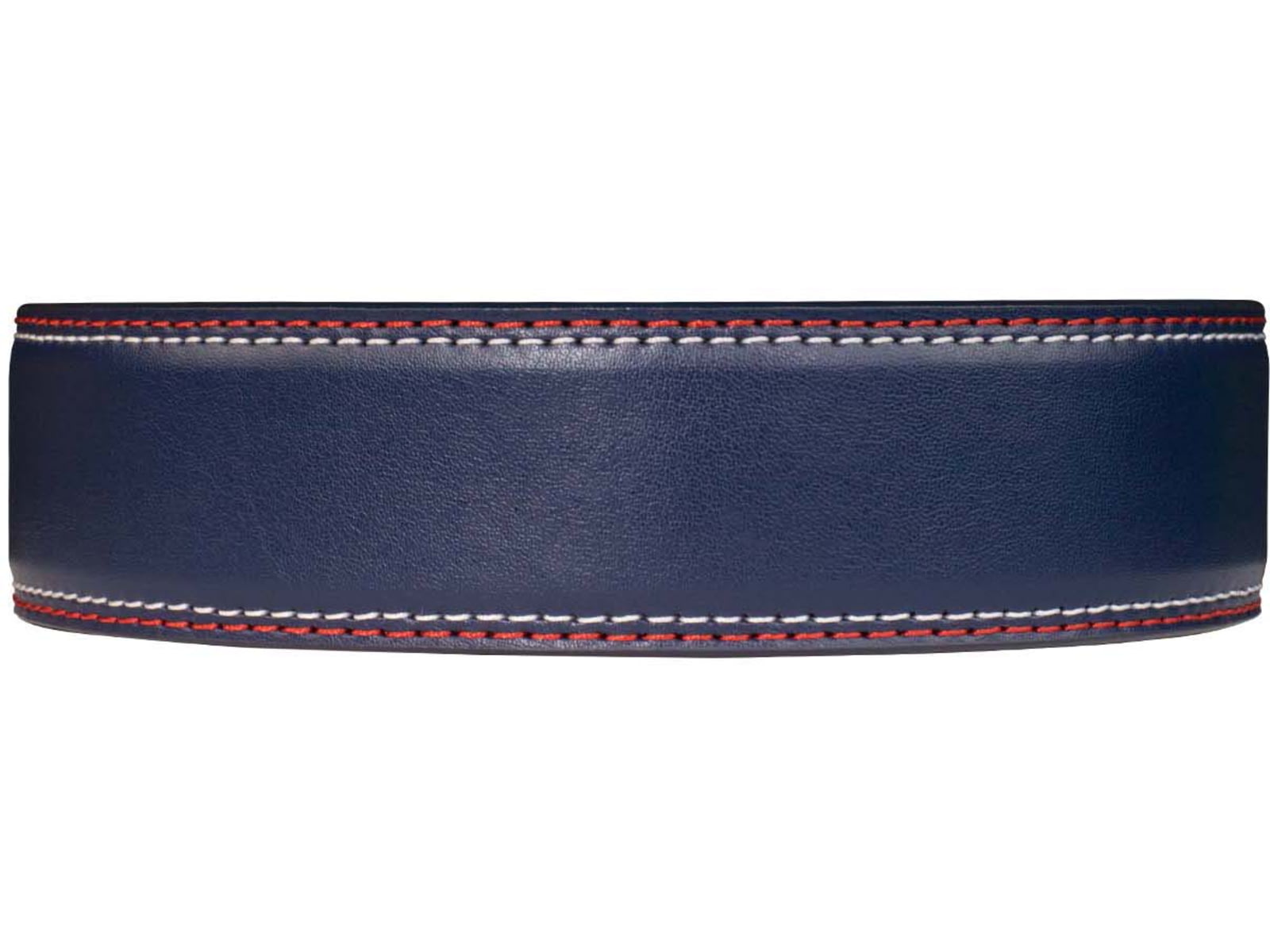 Nexbelt Heritage Captain Belt Navy Blue