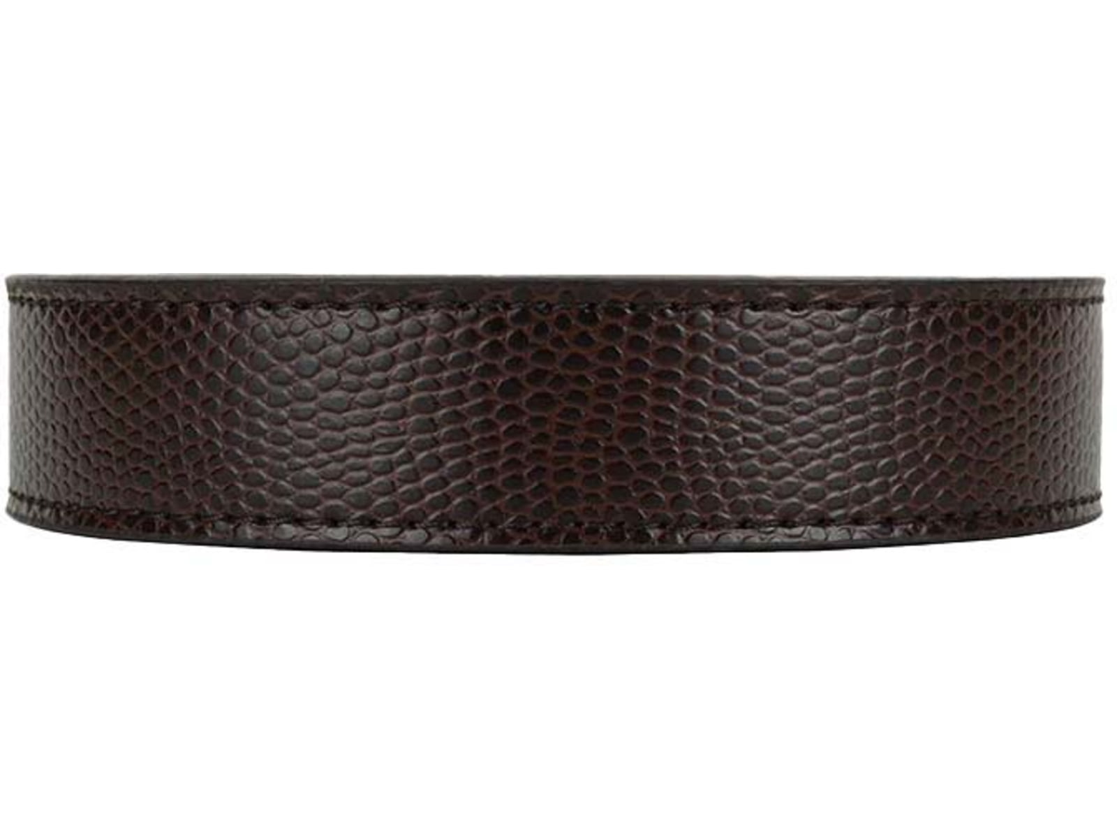 Nexbelt Legardo Strap Belt Brown