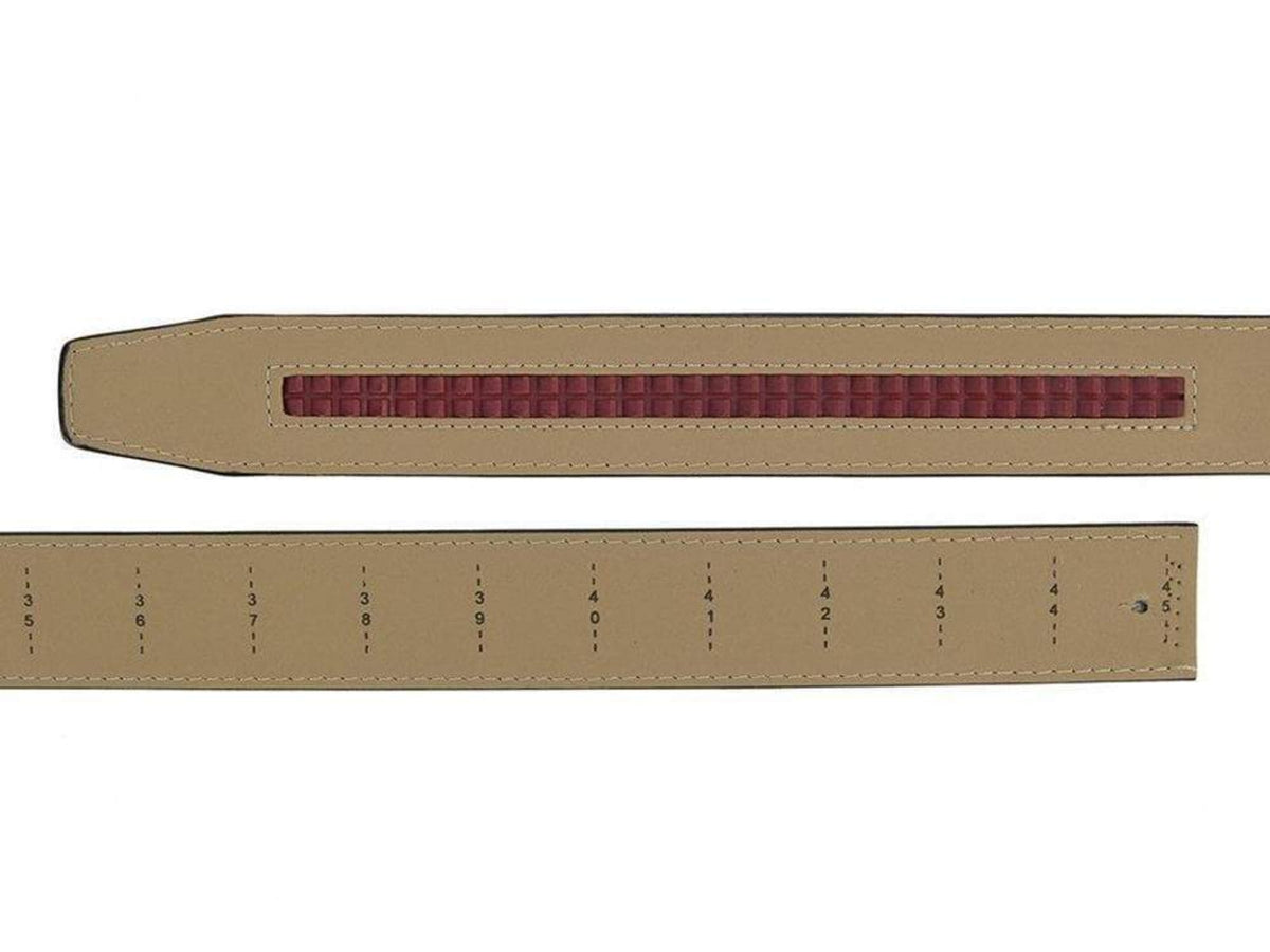 Nexbelt New Rogue Dress Belt Non-EDC Walnut PCE6526