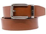 Nexbelt New Rogue Dress Belt Non-EDC Walnut PCE6526