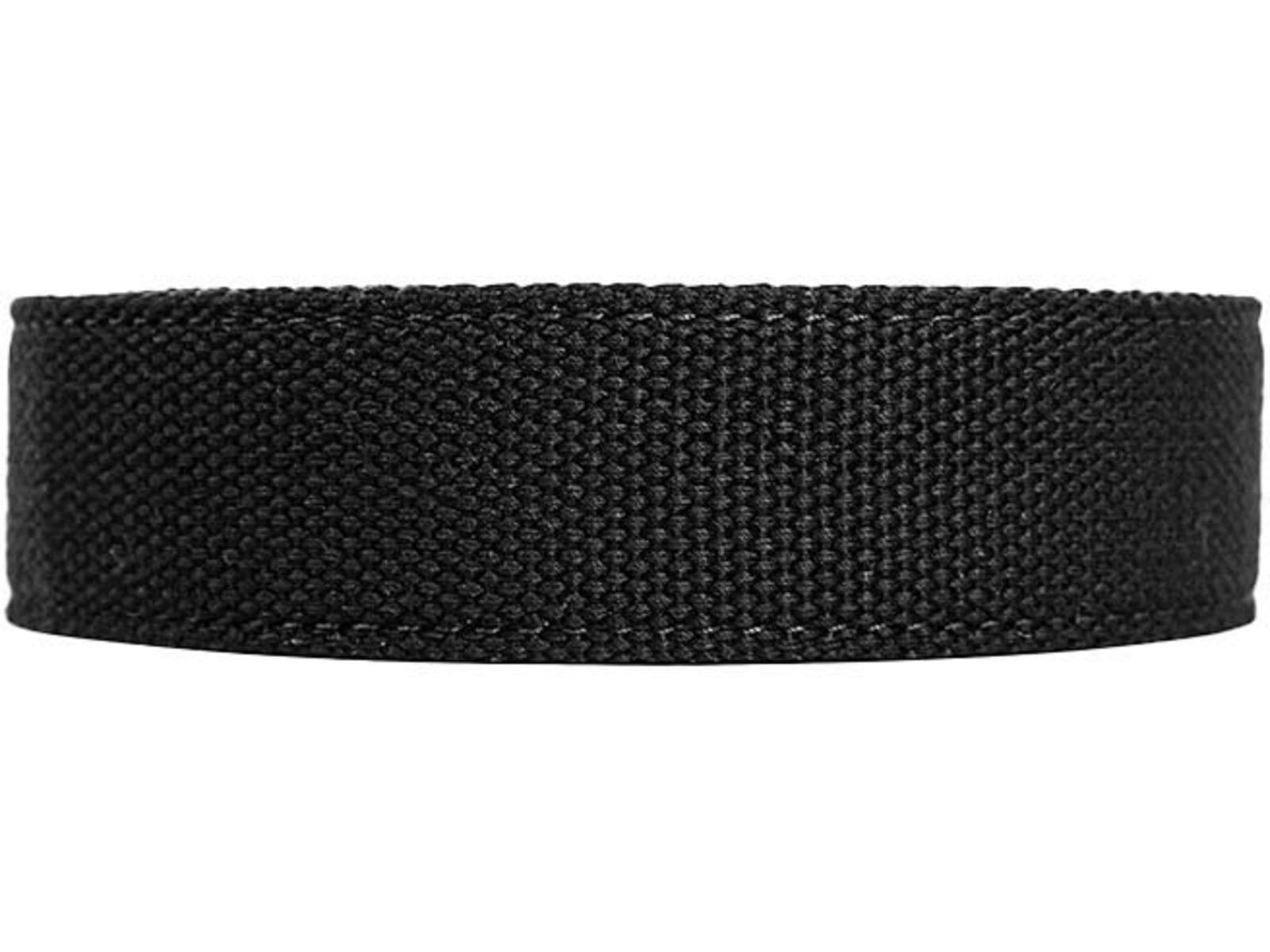 Nexbelt Newport Strap Belt Black