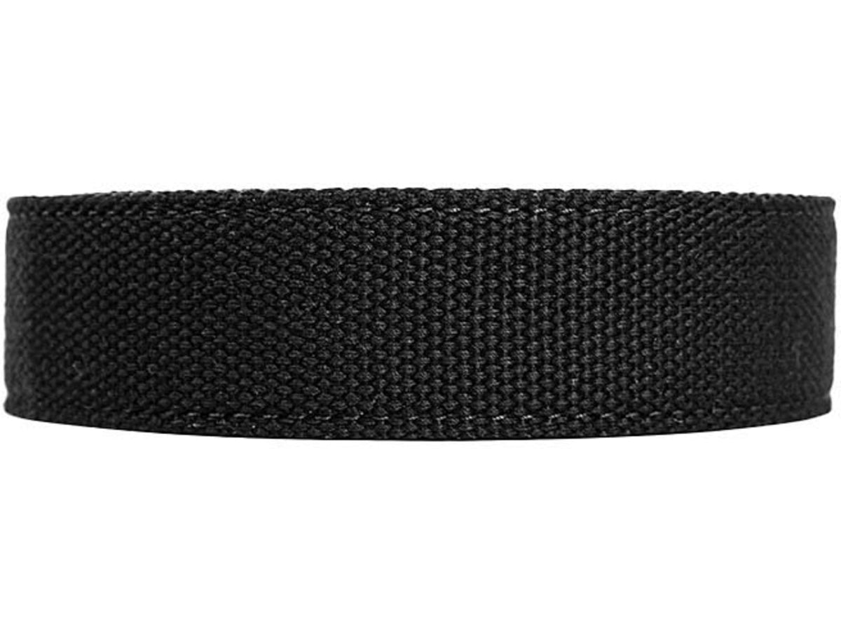 Nexbelt Newport Strap Belt Black