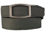 Nexbelt Newport V.4 Dress Belt Non-EDC Grey