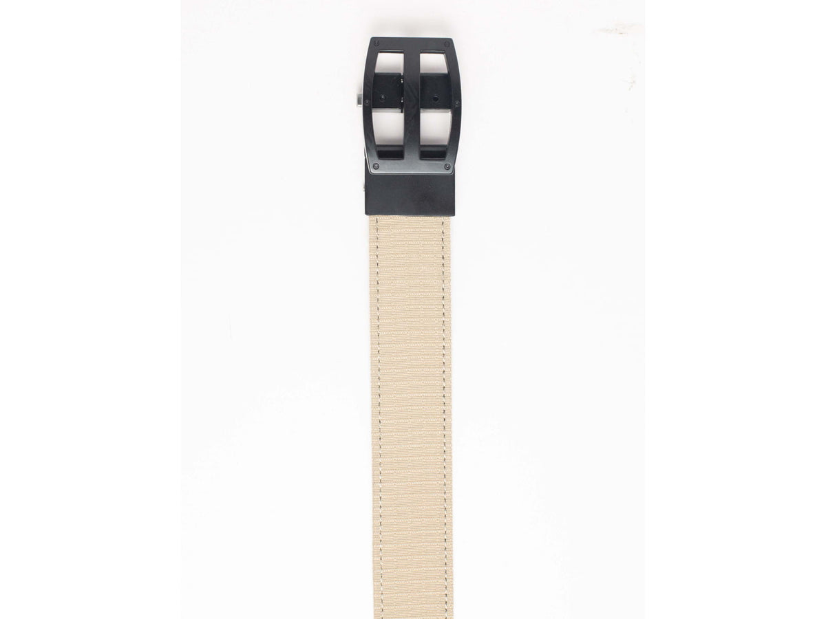 Nexbelt Ripstop Recon EDC Ratchet Belt 1.5in Tan PCS5648