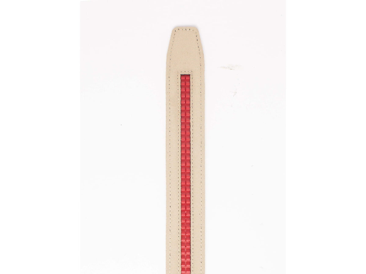 Nexbelt Ripstop Recon EDC Ratchet Belt 1.5in Tan PCS5648