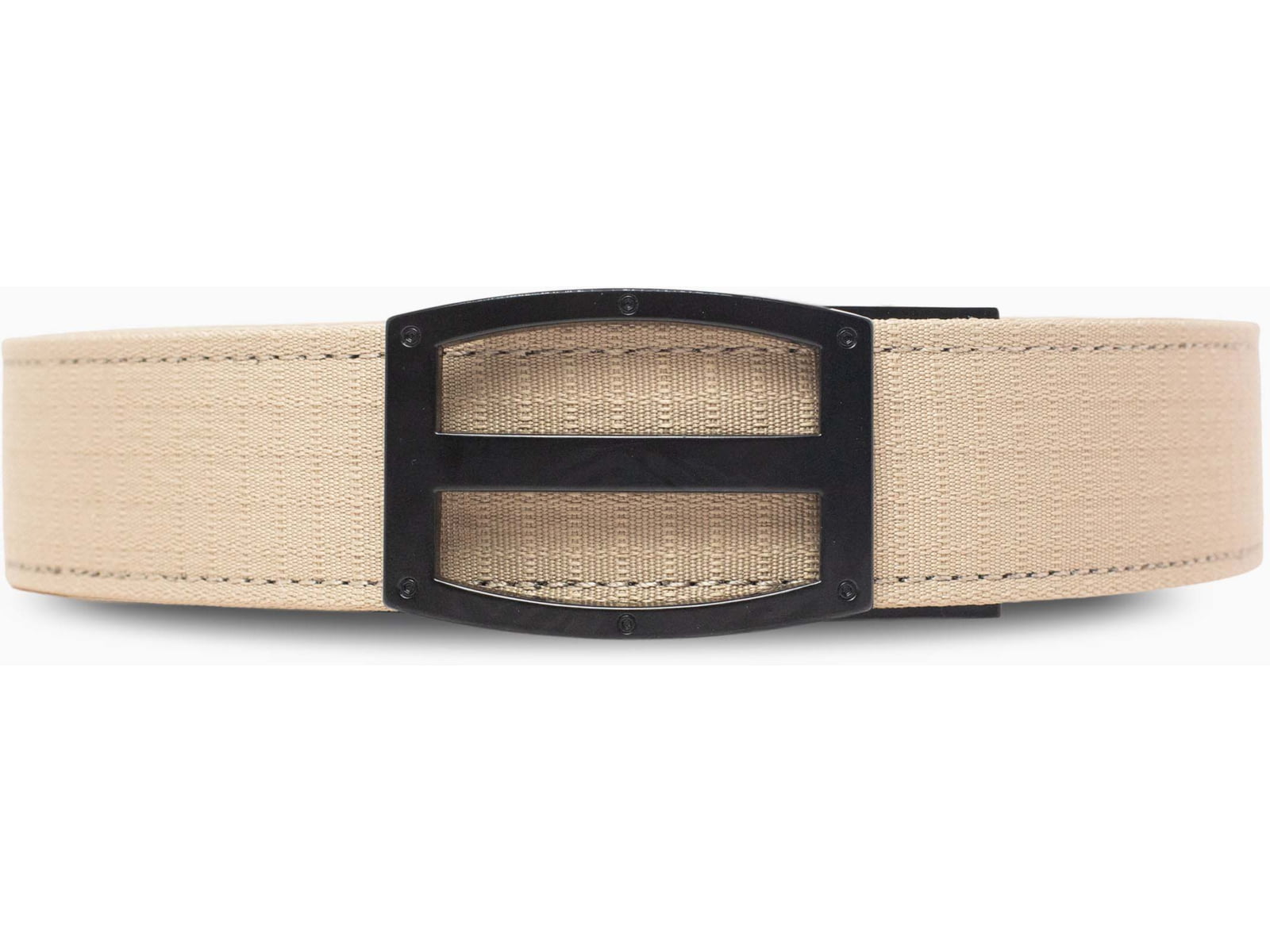 Nexbelt Ripstop Recon EDC Ratchet Belt 1.5in Tan PCS5648