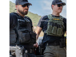Nexbelt NTAC-45 EDC Gun Belt 1.75 in Black One Size