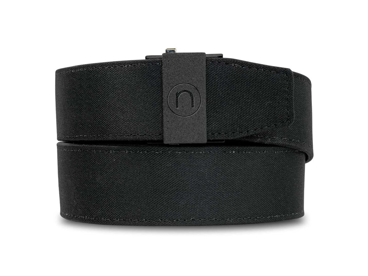 Nexbelt NTAC-45 EDC Gun Belt 1.75 in Black One Size