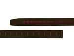 Nexbelt Rogue EDC Gun Belt 1.5 in Espresso Brown One Size