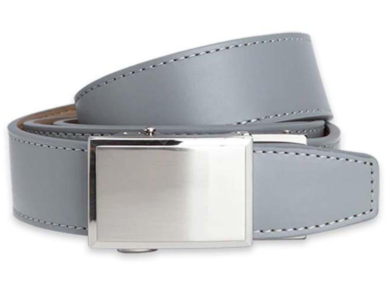 Nexbelt Shield Smooth Belt Grey