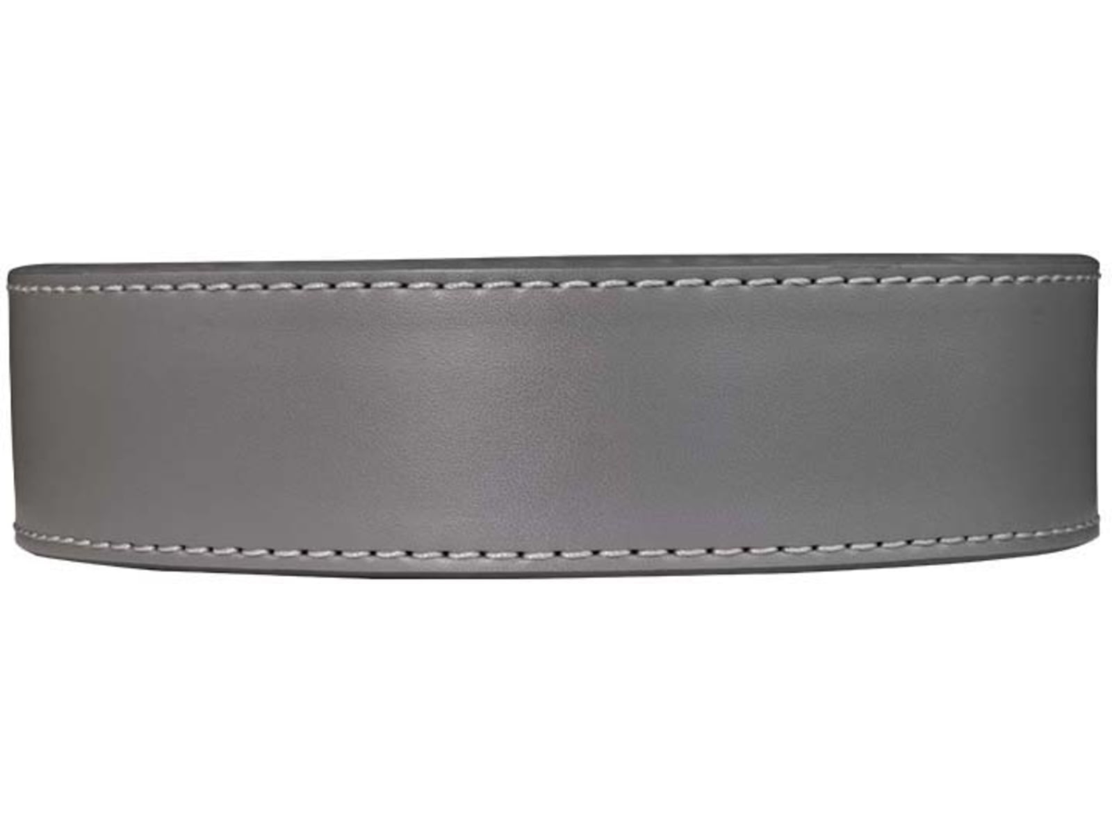 Nexbelt Smooth Strap Belt Grey SEL7516