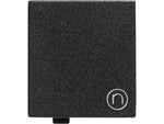 Nexbelt Supreme Appendix Buckle Black 1.5 inch / One Size BCS6823