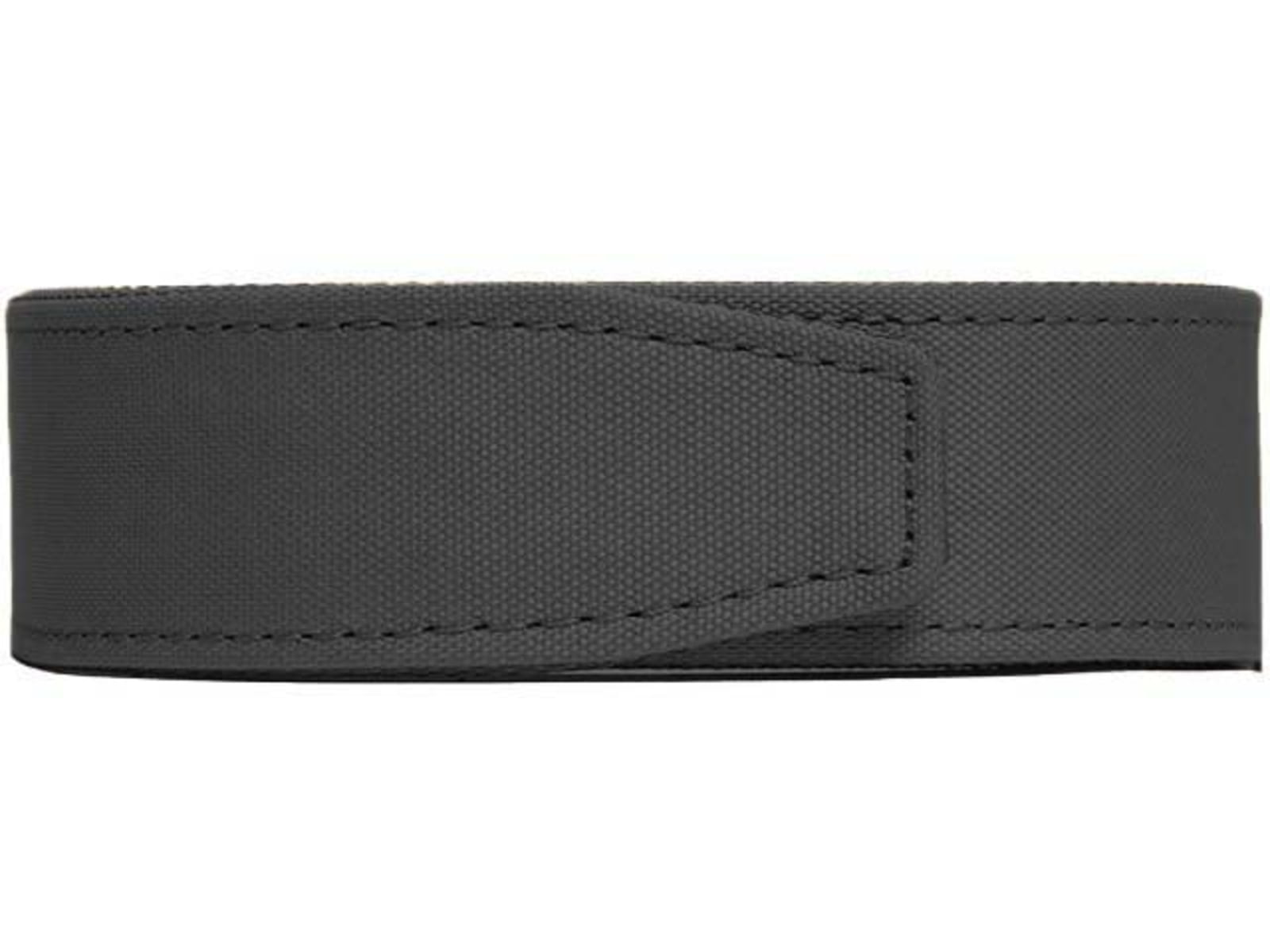 Nexbelt Supreme Appendix Nylon Strap Black 1.5 inch / One Size