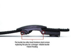 Nexbelt Titan PreciseFit EDC Gun Belt 1.5 in