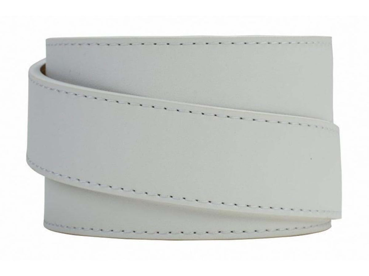Nexbelt USA Aston Belt White PCH2771