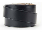 Nexbelt USA Aston Series Belt Black PCB7769