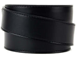 Nexbelt USA Embossed Aston Belt Black PCH7721