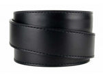 Nexbelt USA Heritage Aston Belt Black PCH0586