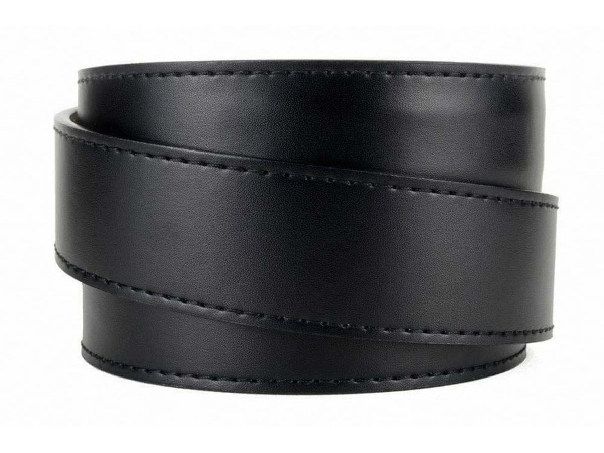 Nexbelt USA Heritage Aston Belt Black PCH0586