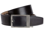 Nexbelt XL Classic Ebony Belt Black PCE0500