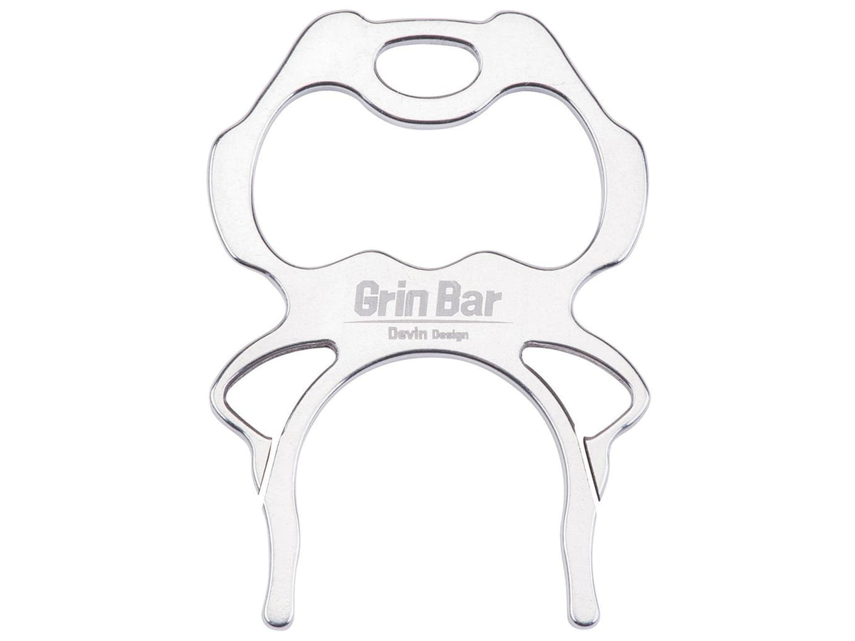 NexTool Multi Tool Grin Bar Silver KT5014 Grin Bar