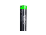 Nextorch 18650 USB-C Direct Recharge Battery Black