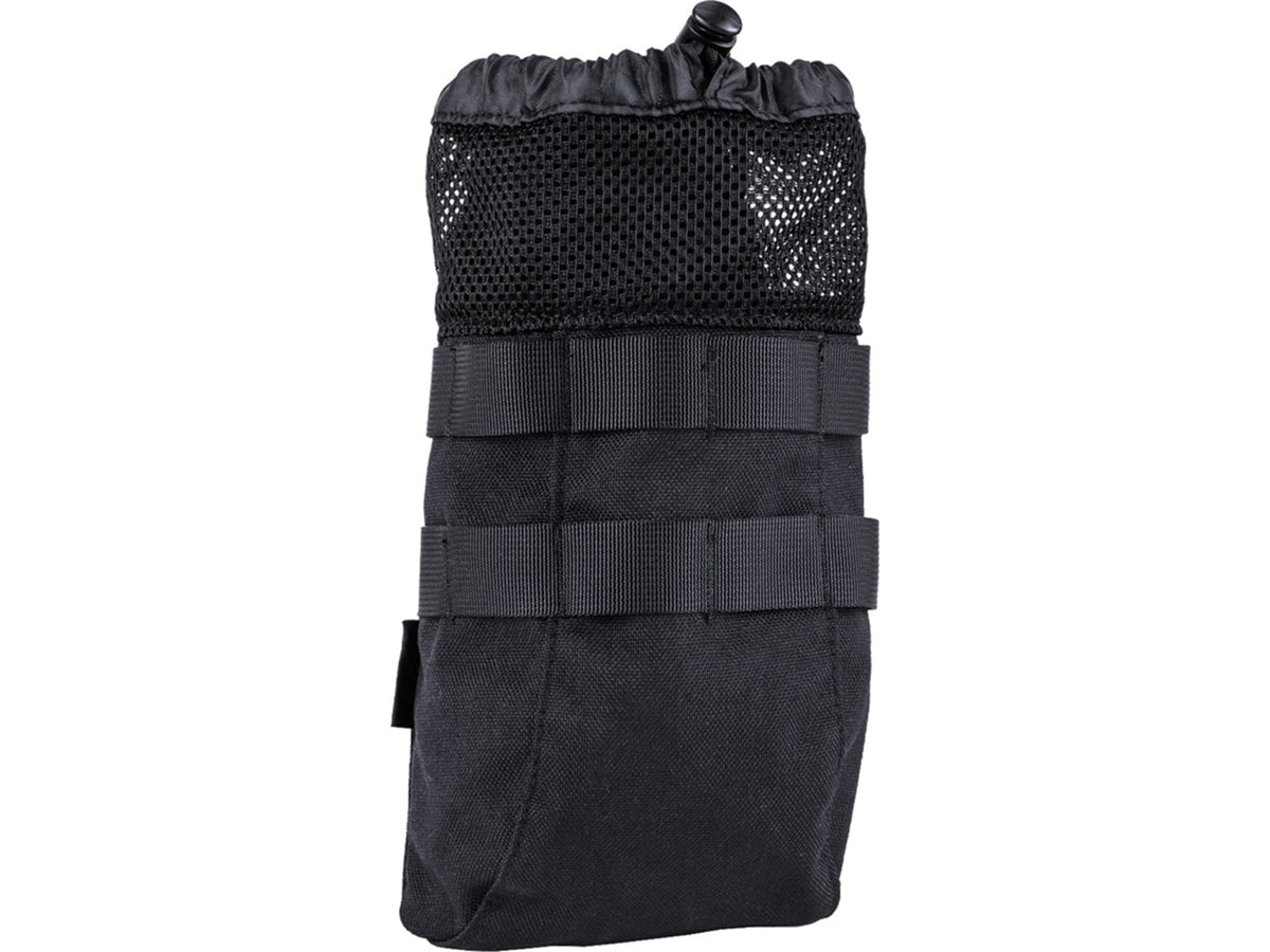 Nextorch Bottle Pouch Black TEX20P