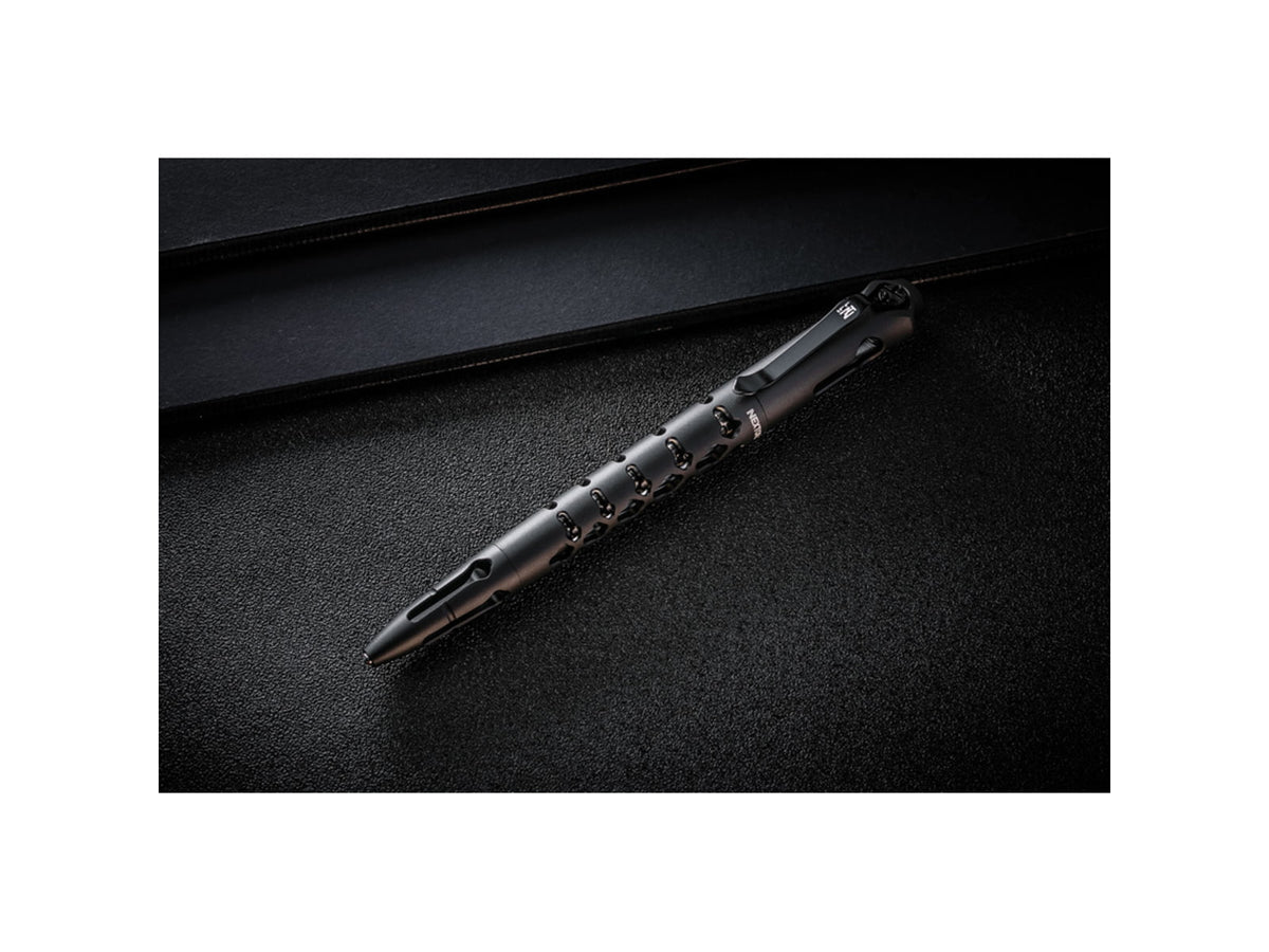 Nextorch NP20 Tactical Pen Black NP20