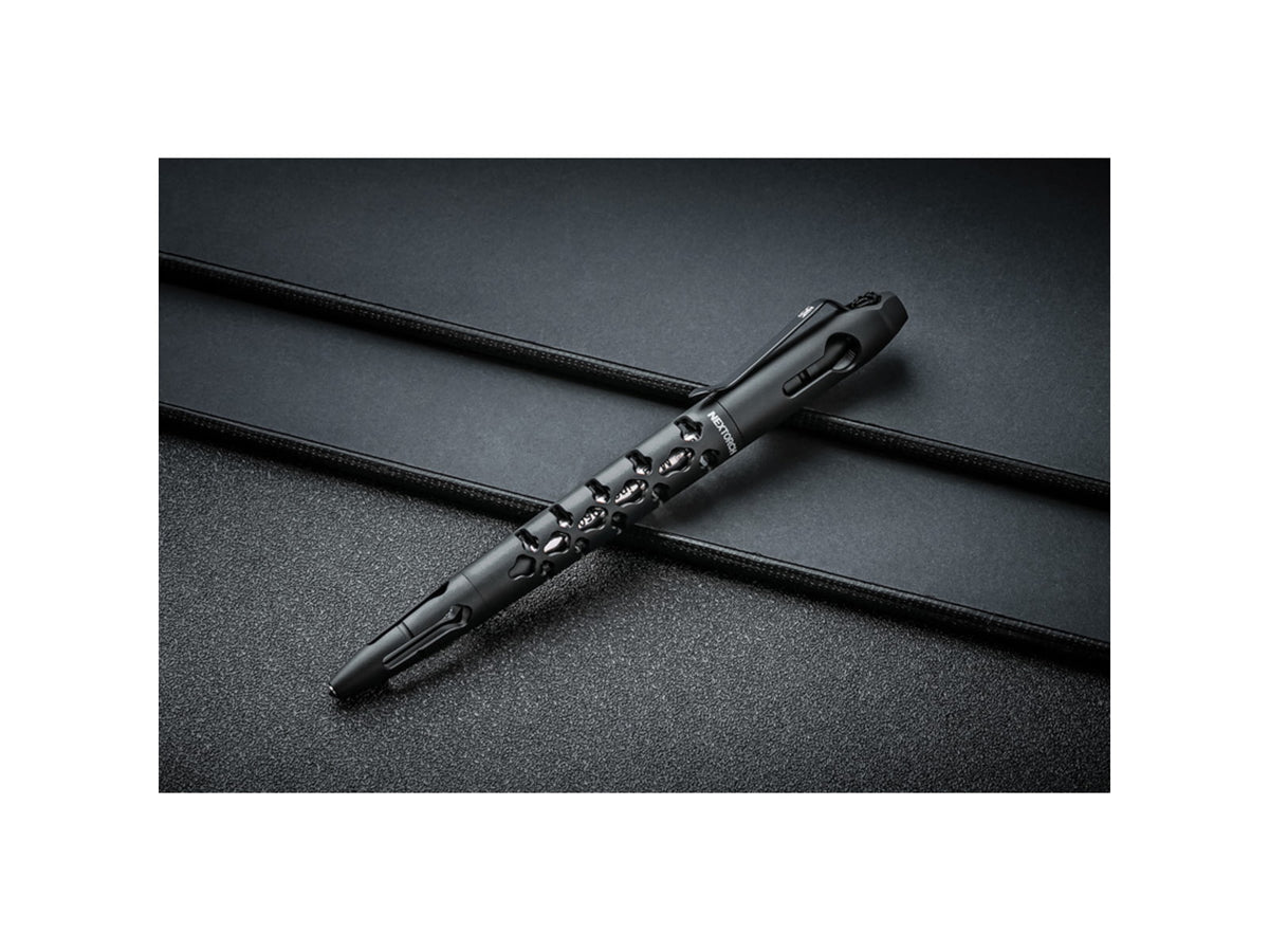 Nextorch NP20 Tactical Pen Black NP20