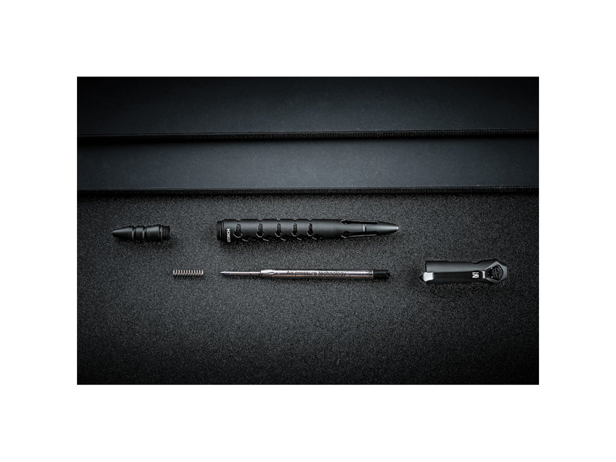 Nextorch NP20 Tactical Pen Black NP20