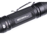 Nextorch E51C Everyday Carry Light - 1600lm Black PS520092