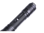 Nextorch E51C Everyday Carry Light - 1600lm Black PS520092