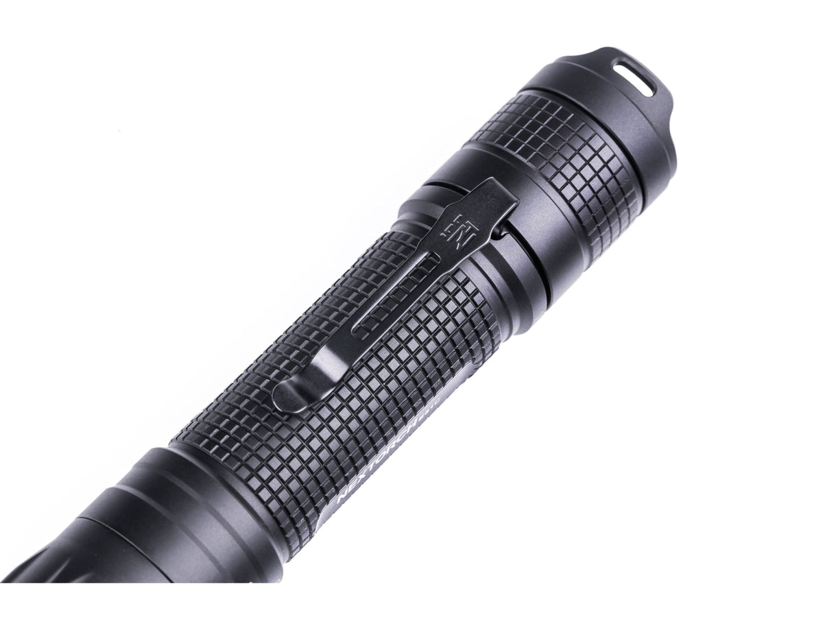 Nextorch E51C Everyday Carry Light - 1600lm Black PS520092