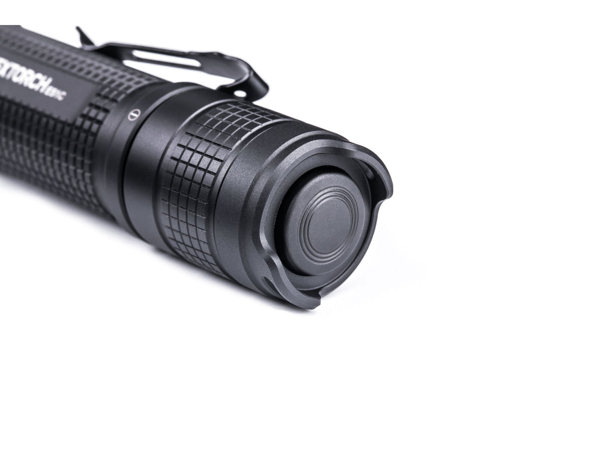 Nextorch E51C Everyday Carry Light - 1600lm Black PS520092