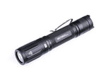 Nextorch E51C Everyday Carry Light - 1600lm Black PS520092