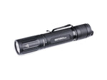 Nextorch E52C EDC Flashlight Lithium Ion White 3000 Lumens Black PS520095