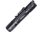 Nextorch E52C EDC Flashlight Lithium Ion White 3000 Lumens Black PS520095