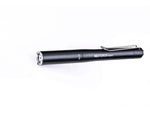 Nextorch K3RT Tactical Penlight 330lm Black K3RT