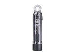 Nextorch K40 LED Keychain Light Lithium Ion White 300 Lumen Black PS520122