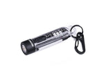 Nextorch K40 LED Keychain Light Lithium Ion White 300 Lumen Black PS520122