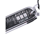 Nextorch K40 LED Keychain Light Lithium Ion White 300 Lumen Black PS520122