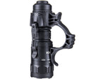 Nextorch Tactical Flashlight Set Black 1300 Lumens TA21-SET