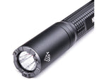Nextorch Tri-Mode Tactical Penlight Black 850 Lumens TA22