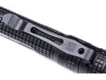 Nextorch Tri-Mode Tactical Penlight Black 850 Lumens TA22